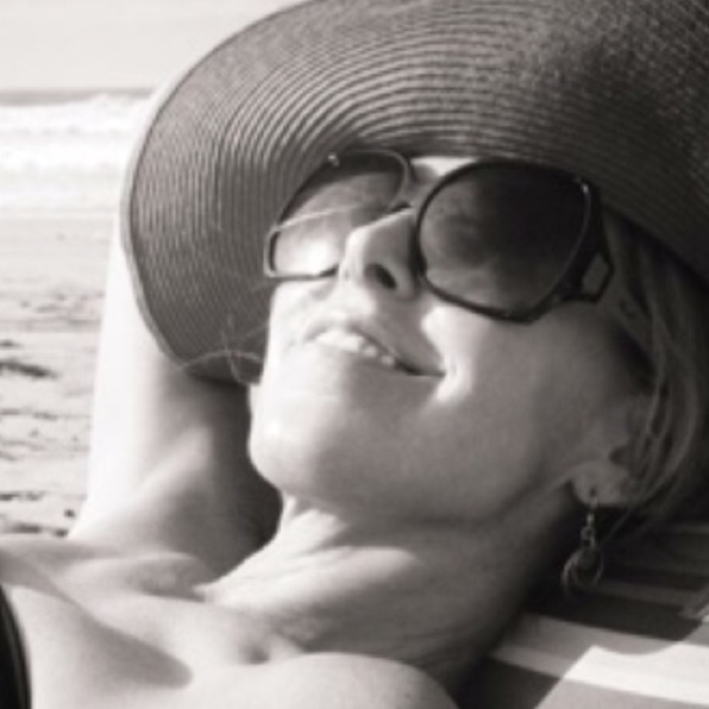 Meet your Posher, Holly